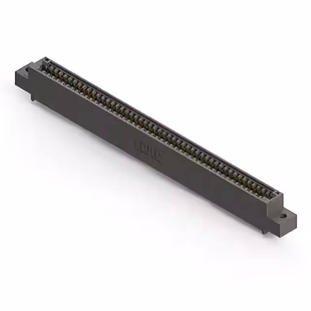 895-096-560-502 EDAC Inc.  Edgeboard Connectors